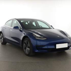 Tesla Model 3 Std Range Plus 52kWh / 19517117