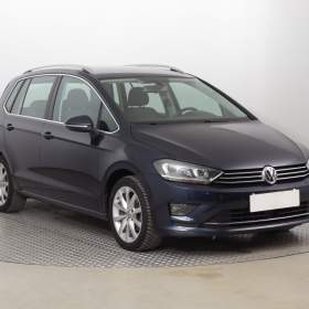 Volkswagen Golf Sportsvan 1.4 TSI / 19517119