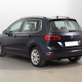 Foto inzerátu Volkswagen Golf Sportsvan 1.4 TSI