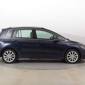 Foto inzerátu Volkswagen Golf Sportsvan 1.4 TSI
