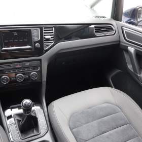 Foto inzerátu Volkswagen Golf Sportsvan 1.4 TSI