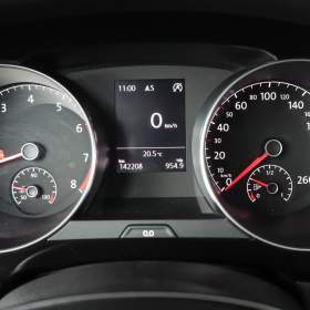 Foto inzerátu Volkswagen Golf Sportsvan 1.4 TSI