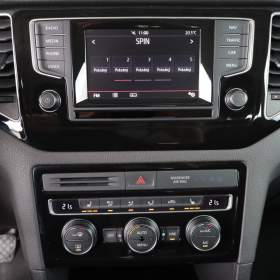 Foto inzerátu Volkswagen Golf Sportsvan 1.4 TSI