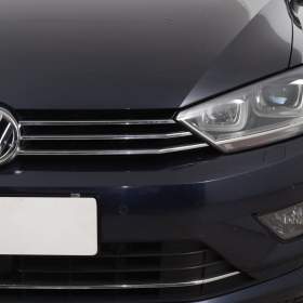 Foto inzerátu Volkswagen Golf Sportsvan 1.4 TSI