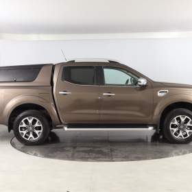 Foto inzerátu Renault Alaskan 2.3 dCi