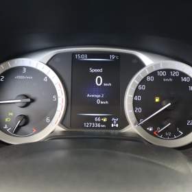 Foto inzerátu Renault Alaskan 2.3 dCi