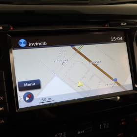 Foto inzerátu Renault Alaskan 2.3 dCi