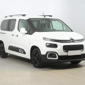 Citroën Berlingo 1.5 BlueHDi / 19517121