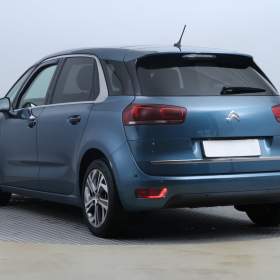 Foto inzerátu Citroën C4 Picasso 1.6 HDi