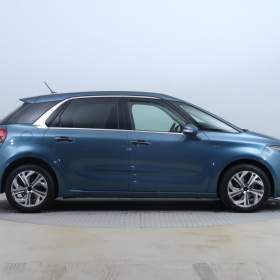 Foto inzerátu Citroën C4 Picasso 1.6 HDi