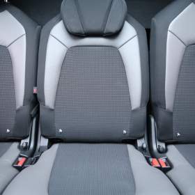 Foto inzerátu Citroën C4 Picasso 1.6 HDi