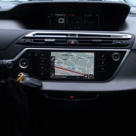 Foto inzerátu Citroën C4 Picasso 1.6 HDi