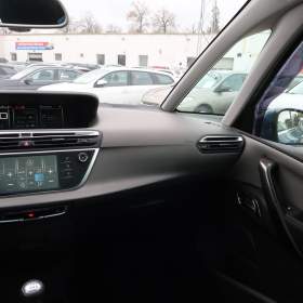 Foto inzerátu Citroën C4 Picasso 1.6 HDi