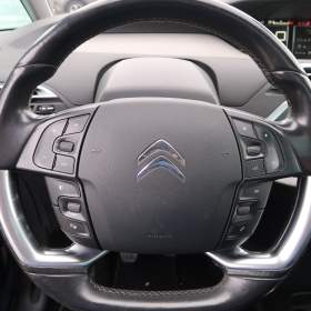 Foto inzerátu Citroën C4 Picasso 1.6 HDi