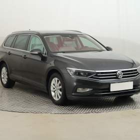 Volkswagen Passat 2.0 TDI / 19517126