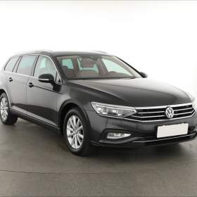 Volkswagen Passat 2.0 TDI / 19517126