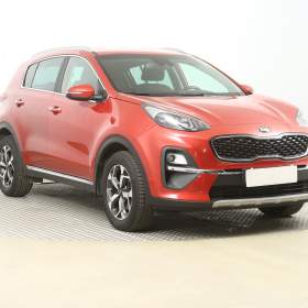 Kia Sportage 1.6 T- GDI / 19517129