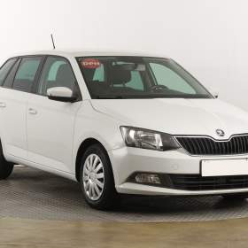 Škoda Fabia 1.4 TDI / 19517130