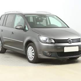 Volkswagen Touran 2.0 TDI / 19517132