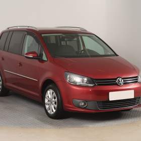 Volkswagen Touran 2.0 TDI / 19517133