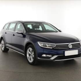 Volkswagen Passat 2.0 TDI / 19517135