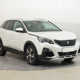 Peugeot 3008 1.2 PureTech / 19517136