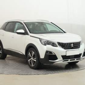 Peugeot 3008 1.2 PureTech / 19517136