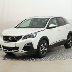 Foto inzerátu Peugeot 3008 1.2 PureTech