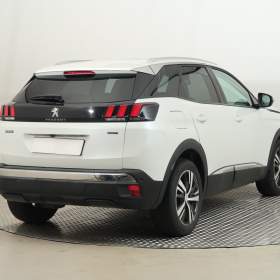 Foto inzerátu Peugeot 3008 1.2 PureTech