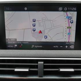 Foto inzerátu Peugeot 3008 1.2 PureTech