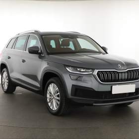 Škoda Kodiaq 2.0 TDI / 19517138