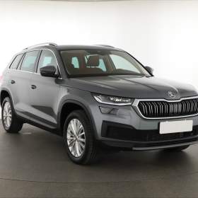 Škoda Kodiaq 2.0 TDI / 19517138