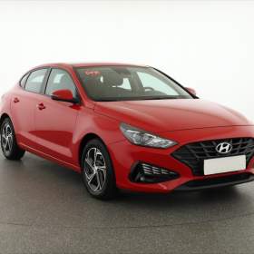 Hyundai i30 Fastback 1.0 T- GDI / 19517141
