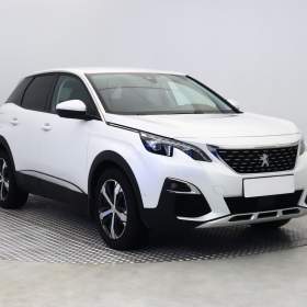 Peugeot 3008 1.2 PureTech / 19517143