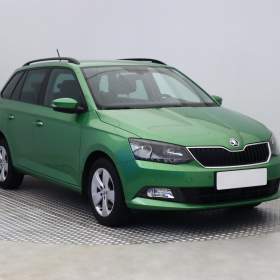 Škoda Fabia 1.0 TSI / 19517148