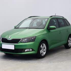 Foto inzerátu Škoda Fabia 1.0 TSI