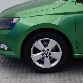 Foto inzerátu Škoda Fabia 1.0 TSI