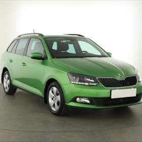 Škoda Fabia 1.0 TSI / 19517148