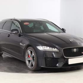 Jaguar XF 30d / 19517149