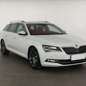 Škoda Superb 2.0 TDI / 19517150