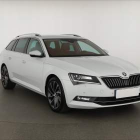 Škoda Superb 2.0 TDI / 19517150