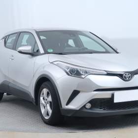 Toyota C- HR 1.2 Turbo / 19517151
