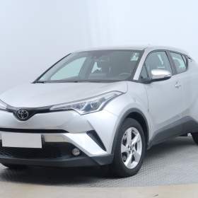 Foto inzerátu Toyota C-HR 1.2 Turbo