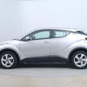 Foto inzerátu Toyota C-HR 1.2 Turbo