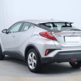 Foto inzerátu Toyota C-HR 1.2 Turbo