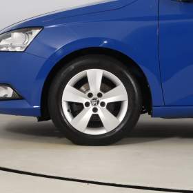 Foto inzerátu Škoda Fabia 1.0 TSI