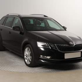 Škoda Octavia 2.0 TSI / 19517153