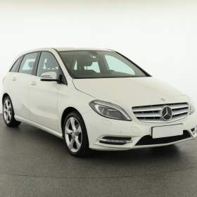 Mercedes- Benz Třídy B B 180 CDI / 19517154
