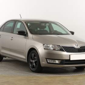 Škoda Rapid 1.2 TSI / 19517155