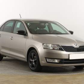 Škoda Rapid 1.2 TSI / 19517155